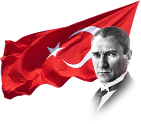 Mustafa Kemal Atatürk
