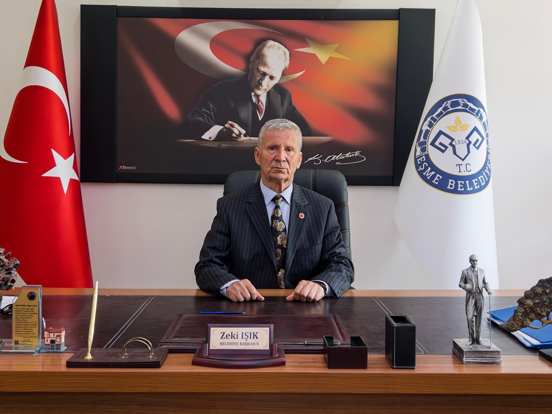 Zeki Işık