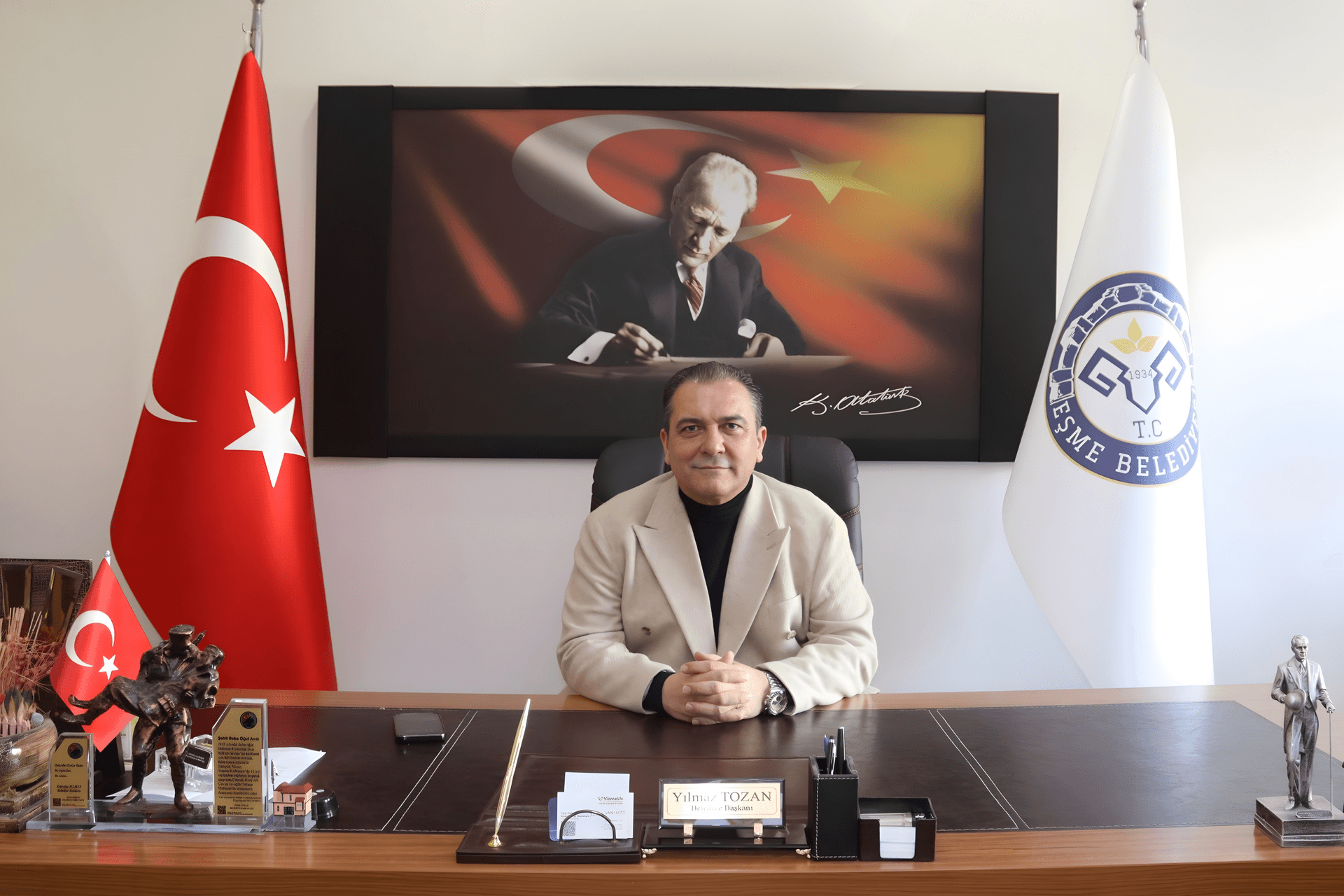Yılmaz Tozan