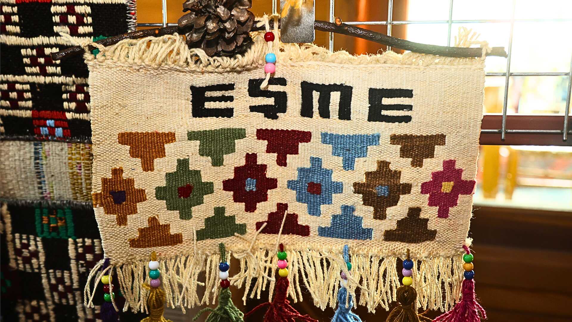 Eşme Tren İstasyonu