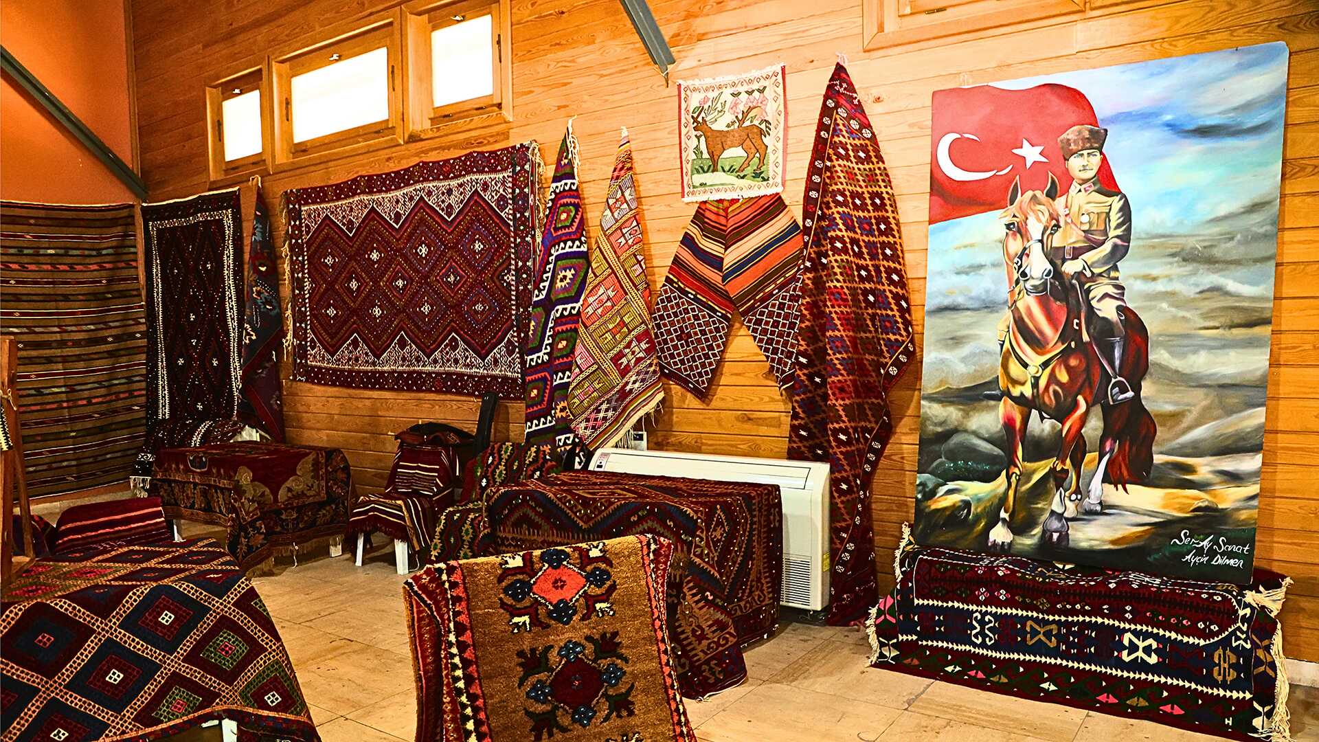 Eşme Kilimi