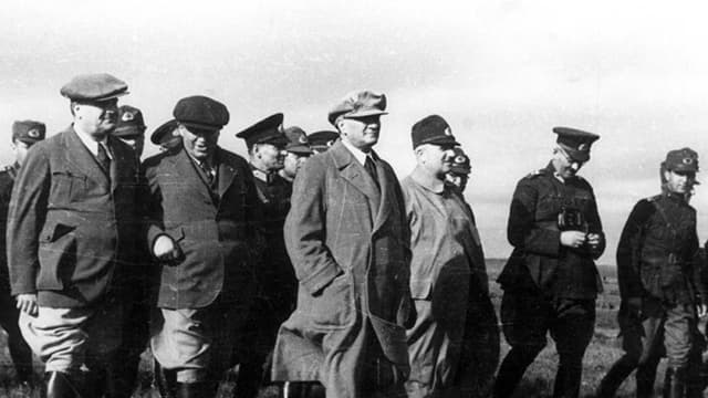 Eşme Belediyesi Gündem bölümü görseli