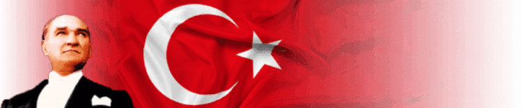 Mustafa Kemal Atatürk