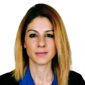 Meliha Akcan