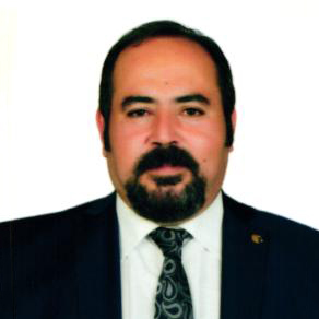 Rüştü Salim Sarp