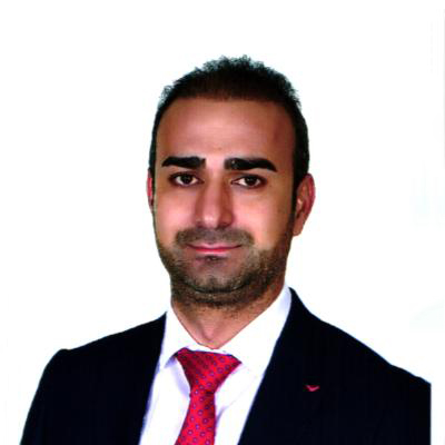Volkan Doğru